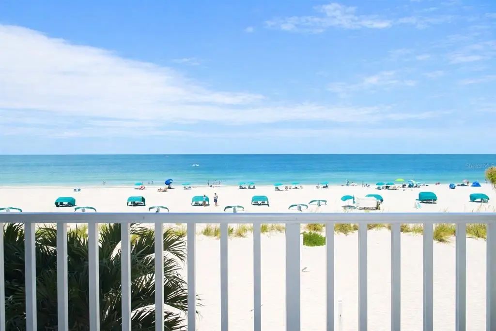 9980 Gulf Boulevard 318, TREASURE ISLAND