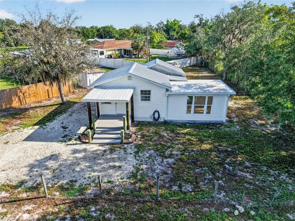 8024 Hillman Avenue, PUNTA GORDA