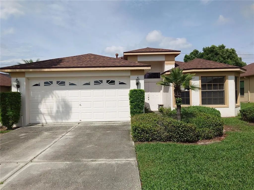 9335 Creekside Court, HUDSON