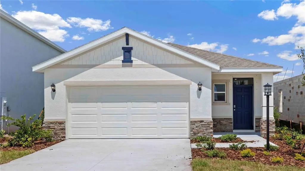 11841 Texoma Court, PARRISH