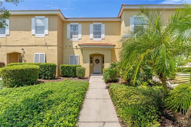 3133 Yellow Lantana Lane, KISSIMMEE