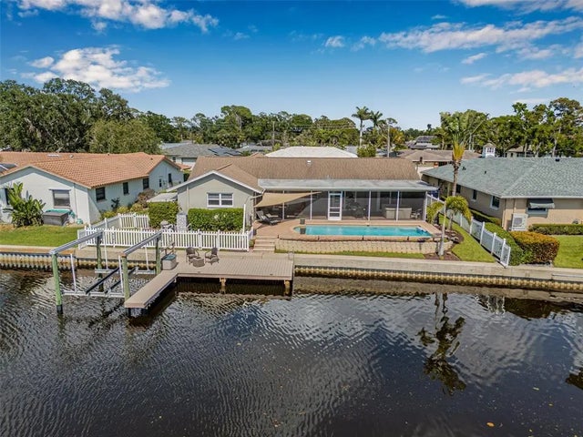 5208 Denver Street Ne, ST PETERSBURG