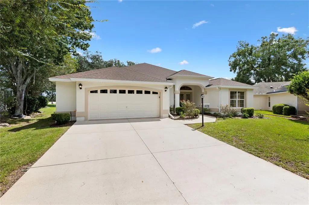 8018 Se 167th Hilltop Loop, THE VILLAGES