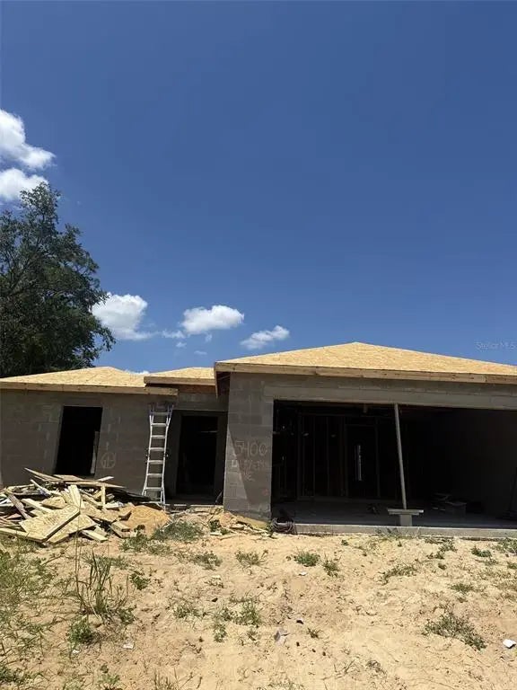5400 Lafayette Avenue, SEBRING