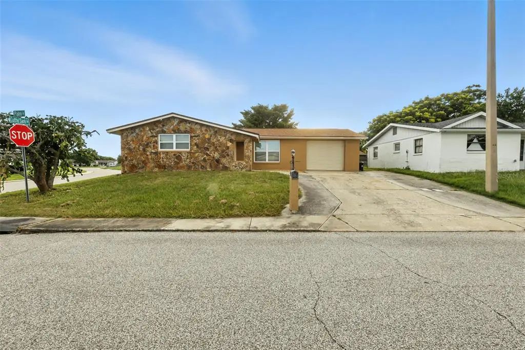 9239 Palm Avenue, PORT RICHEY