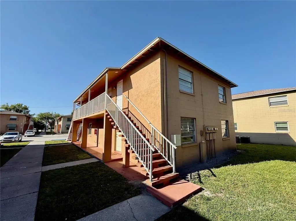 733 Michigan Court 4, ST CLOUD