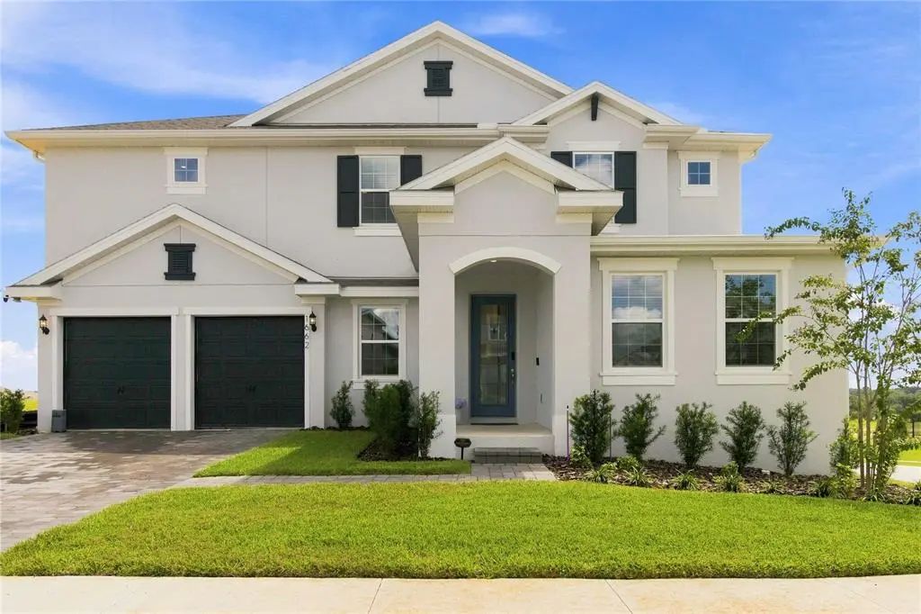 1662 Cadence Street, MINNEOLA
