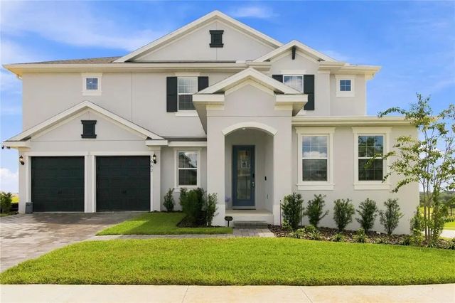 1662 Cadence Street, MINNEOLA