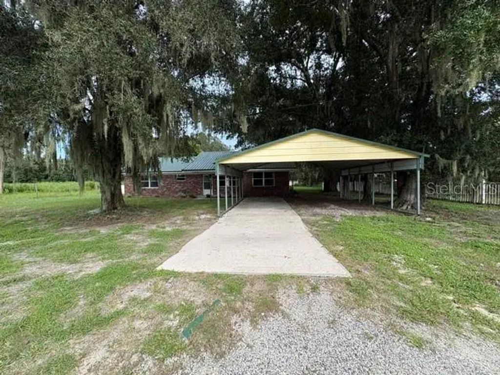 192 Hadden Lane, BARTOW