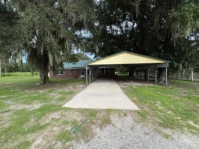 192 Hadden Lane, BARTOW