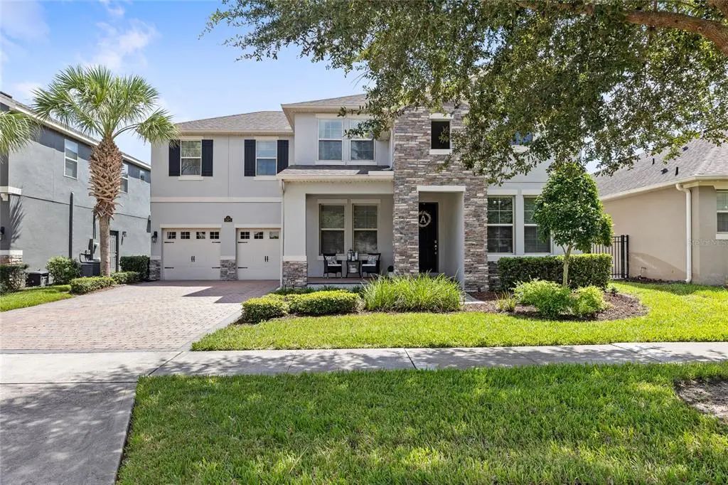15671 Marina Bay Drive, WINTER GARDEN