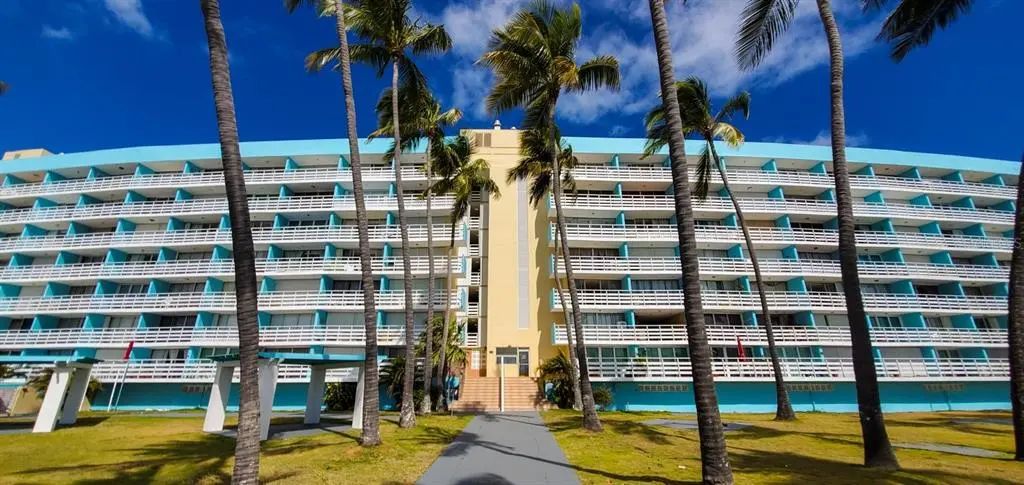 1000 Acapulco Street 104, FAJARDO