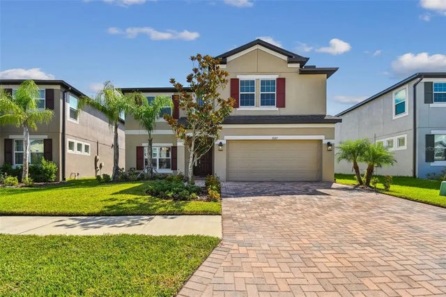 11127 Sundrift Drive, TAMPA