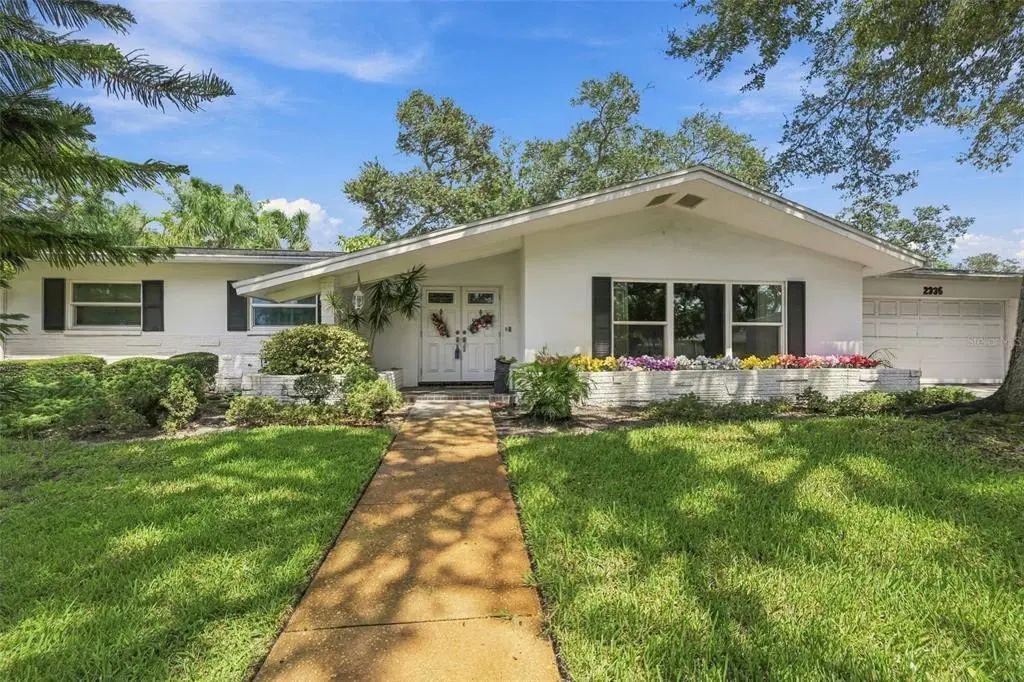 2336 Harn Boulevard, CLEARWATER