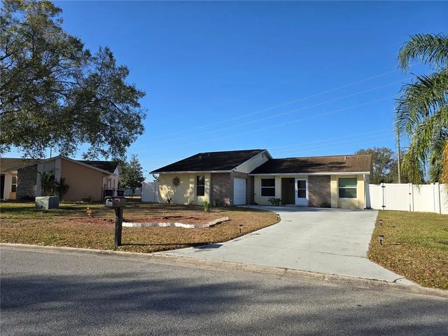 431 Cart Ct, KISSIMMEE