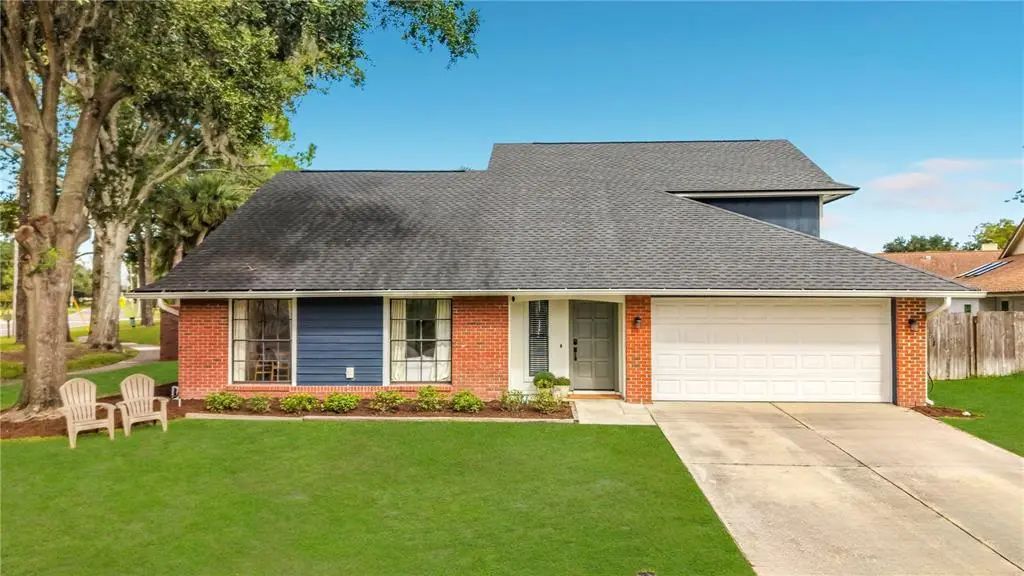 4038 Biscayne Drive, WINTER SPRINGS