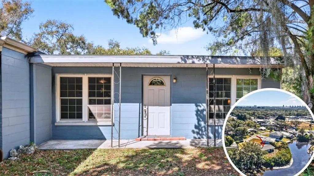 4516 26th Avenue S, TAMPA