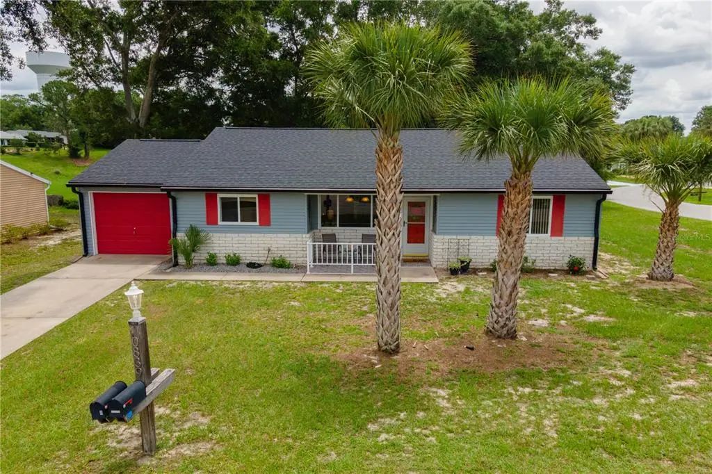 10839 Sw 87th Terrace, OCALA