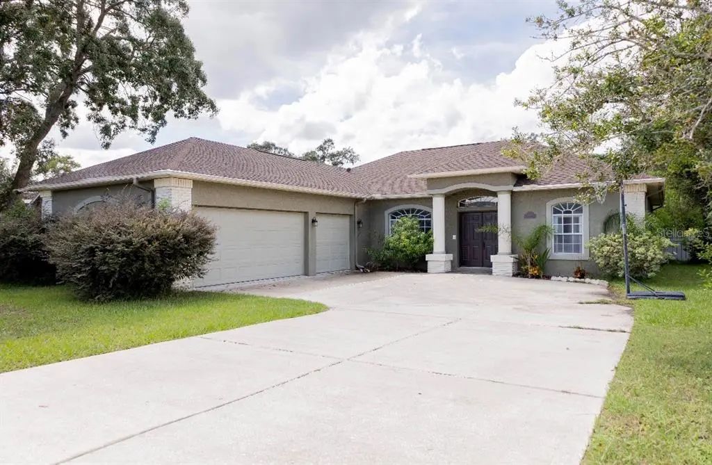 1201 Overland Drive, SPRING HILL