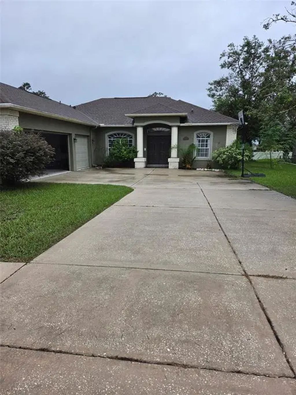 1201 Overland Drive, SPRING HILL