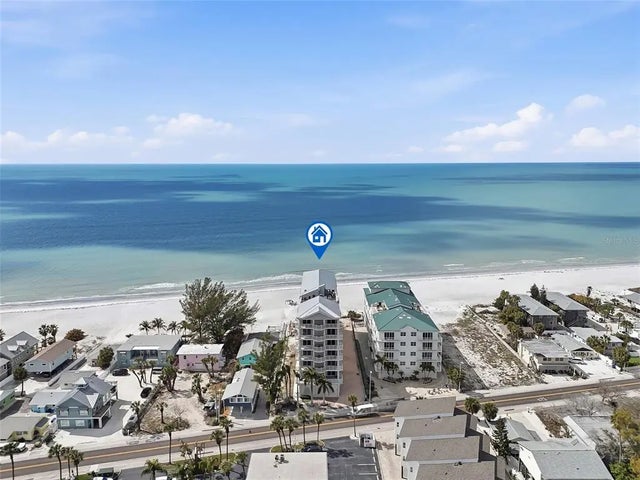 19730 Gulf Boulevard 500, INDIAN SHORES
