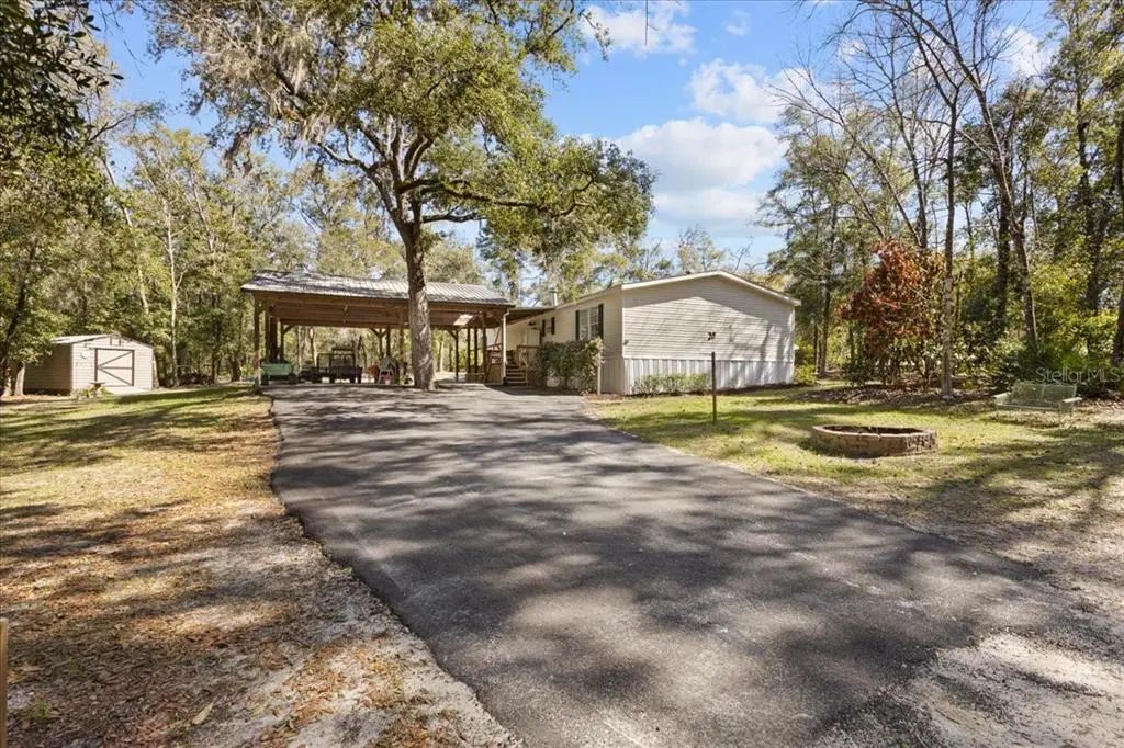 1658 Ne 743rd Street, OLD TOWN