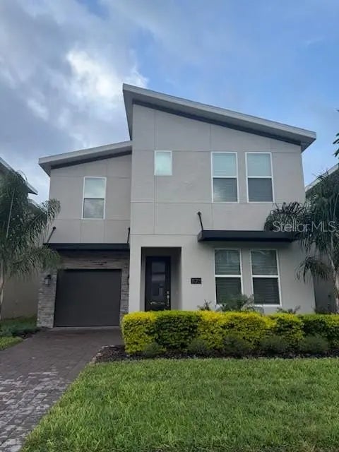 1123 Kingsbarn Street, DAVENPORT