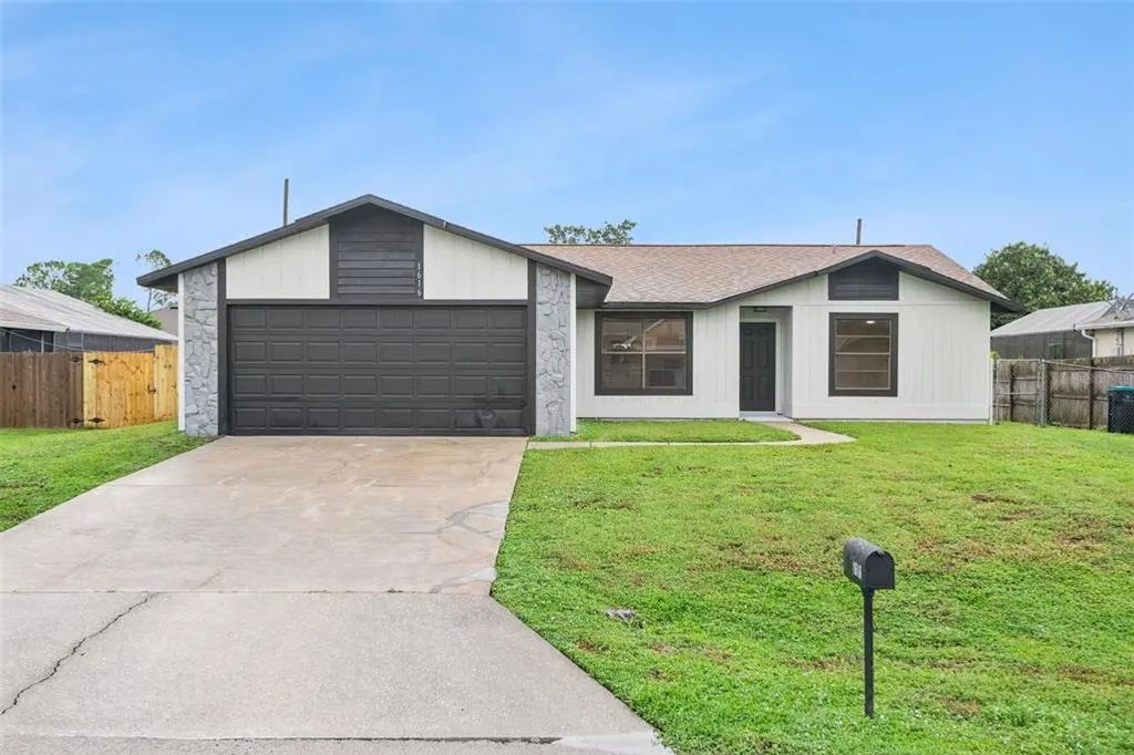 1616 Jacinto Avenue Nw, PALM BAY