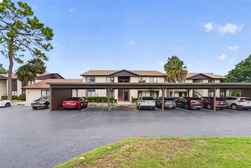 530 Fairways Circle B, OCALA