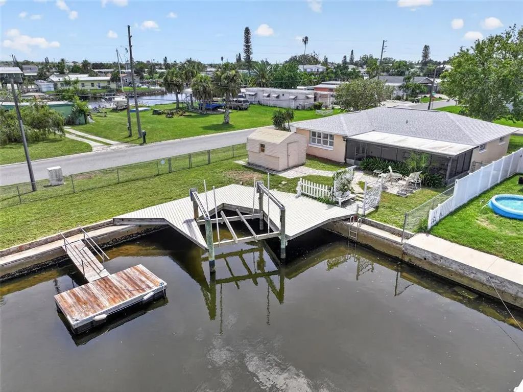 13224 Neptune Drive, HUDSON