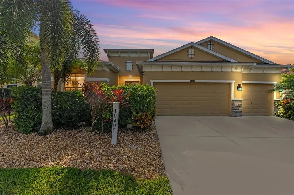 10405 Hampton Meadow Way, RIVERVIEW