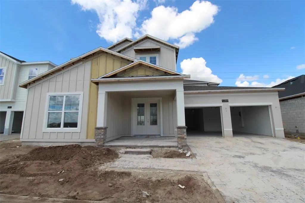 5388 Lassen Street, ST CLOUD