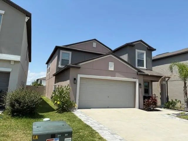 9616 Lemon Drop Loop, SUN CITY CENTER