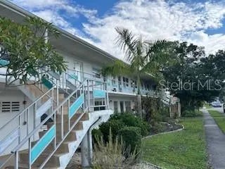 5945 21st Street N 14, ST PETERSBURG