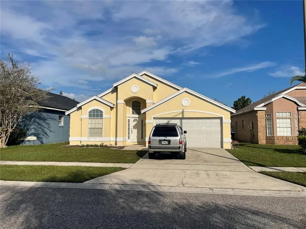 12635 Ringwood Avenue, ORLANDO