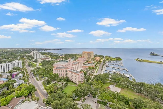 400 Beach Drive Ne 2301, ST PETERSBURG