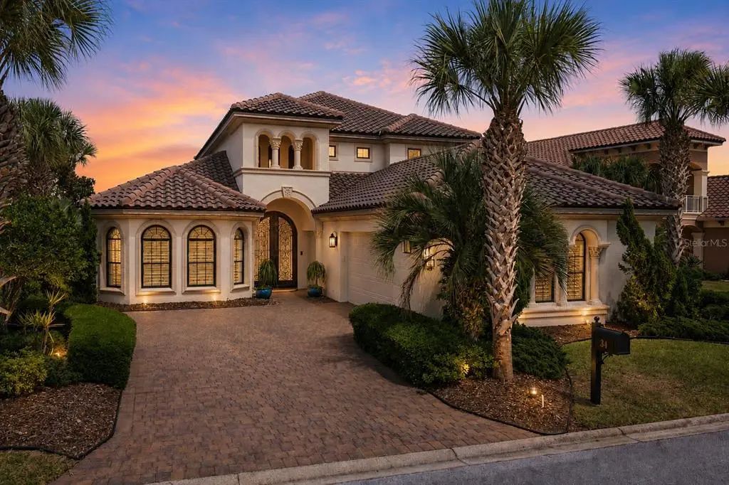 34 Kingfisher Lane, PALM COAST