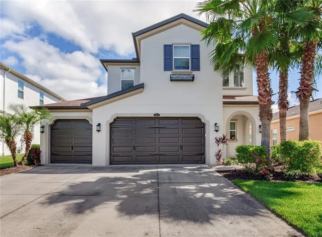 4014 Empoli Court, WESLEY CHAPEL
