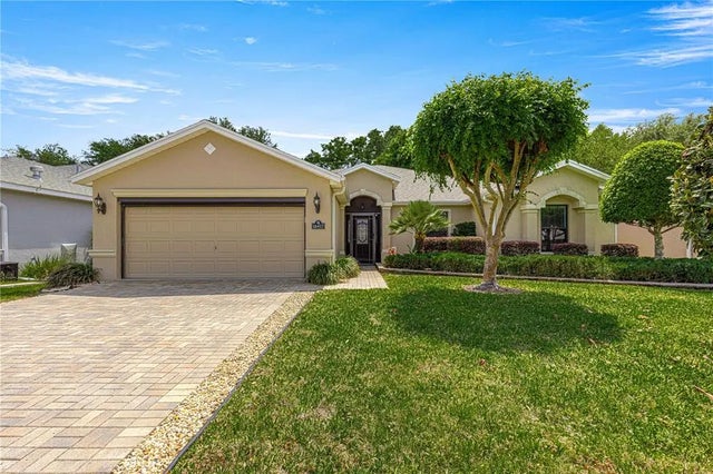 16417 Sw 14th Avenue Road, OCALA