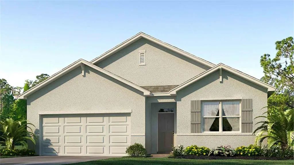 11963 Fallow Down Drive, DADE CITY