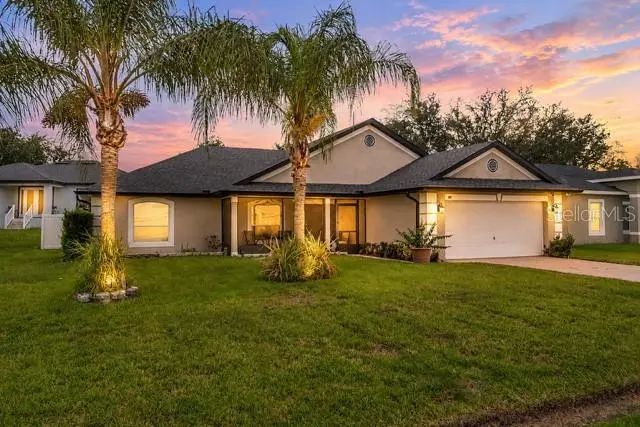 1816 Manitoba Court, KISSIMMEE