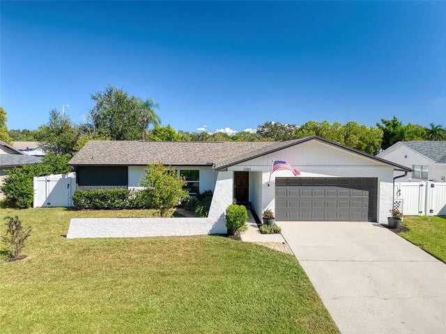 2361 Hawthorne Drive, CLEARWATER