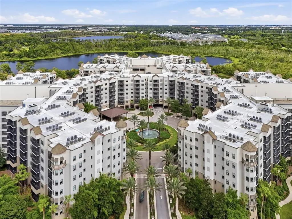 14501 Grove Resort 2304, WINTER GARDEN