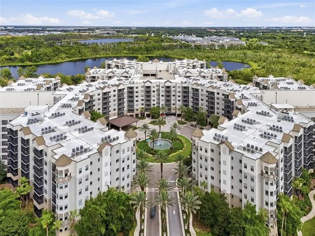 14501 Grove Resort 2304, WINTER GARDEN