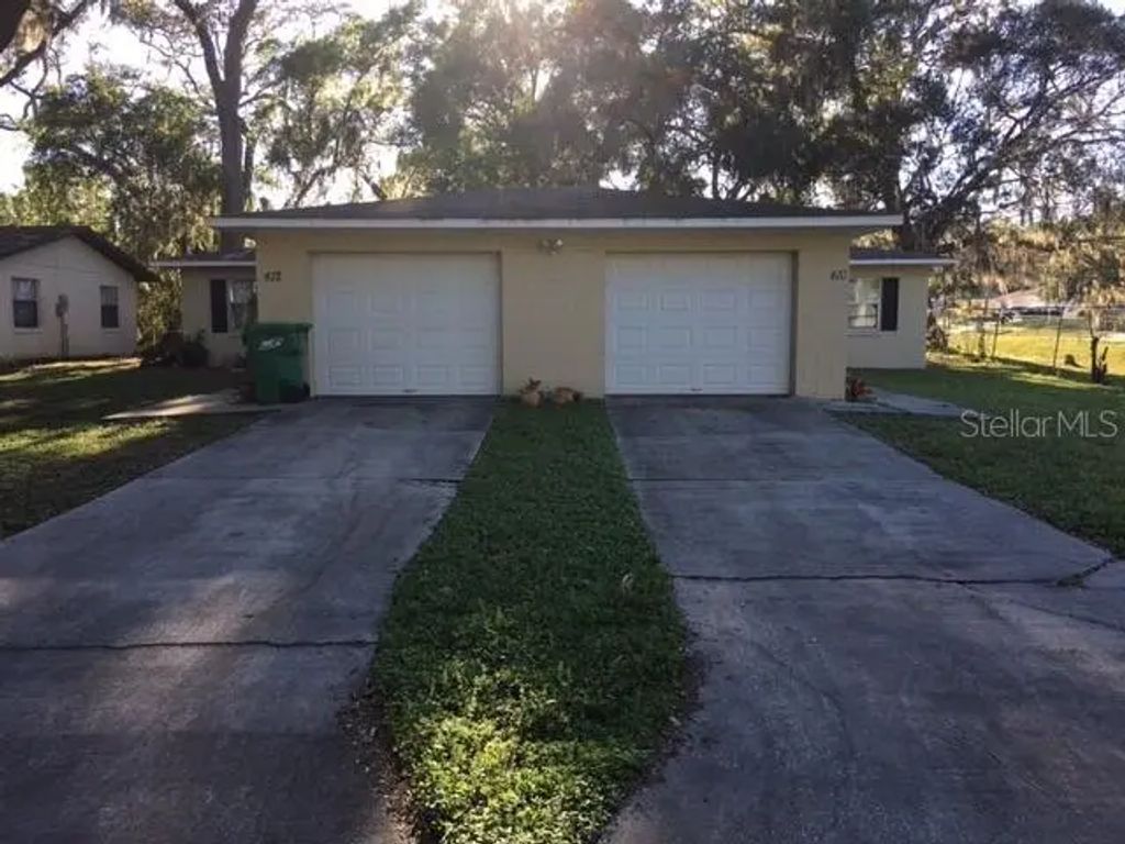 410 N Hill Avenue, DELAND