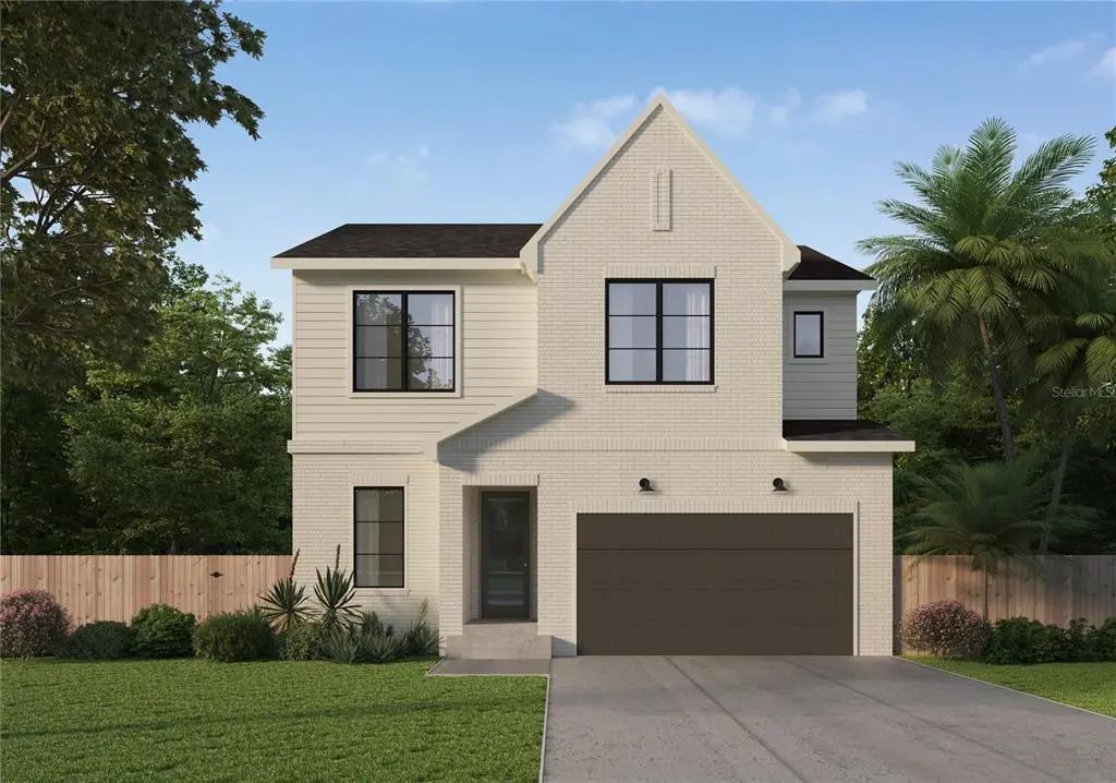 2911 W Bay View Avenue, TAMPA