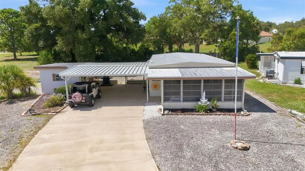 695 Buccaneer Boulevard, TAVARES