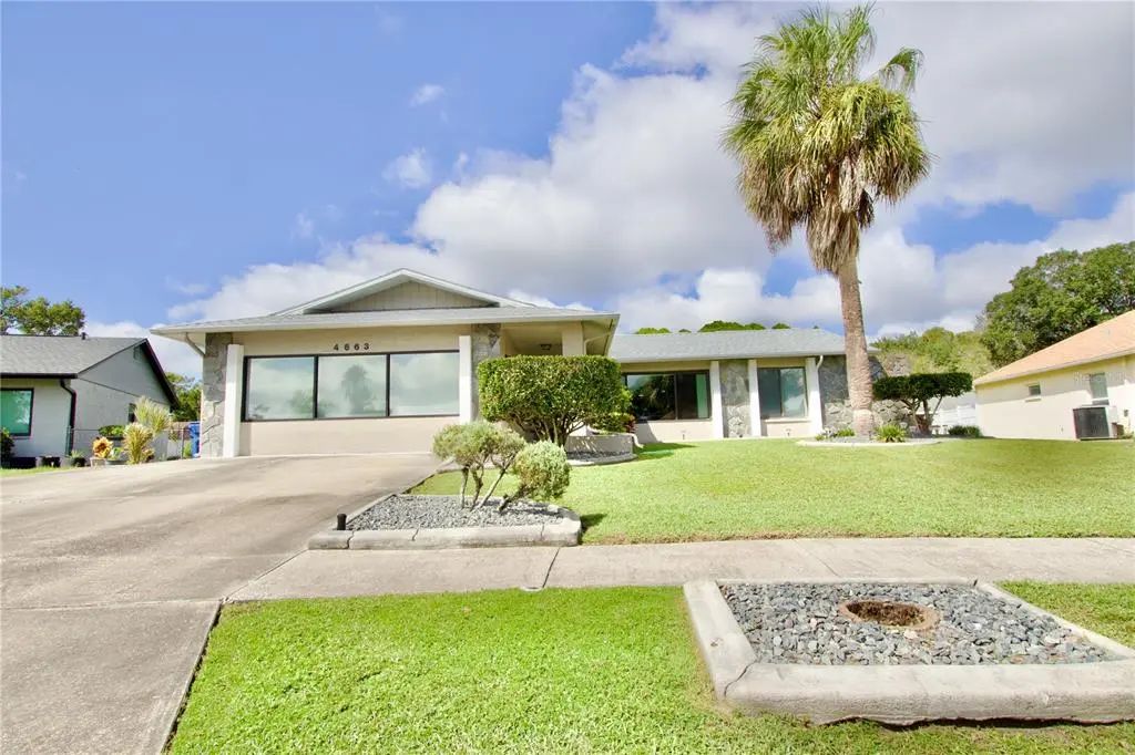 4663 Swallowtail Drive, NEW PORT RICHEY