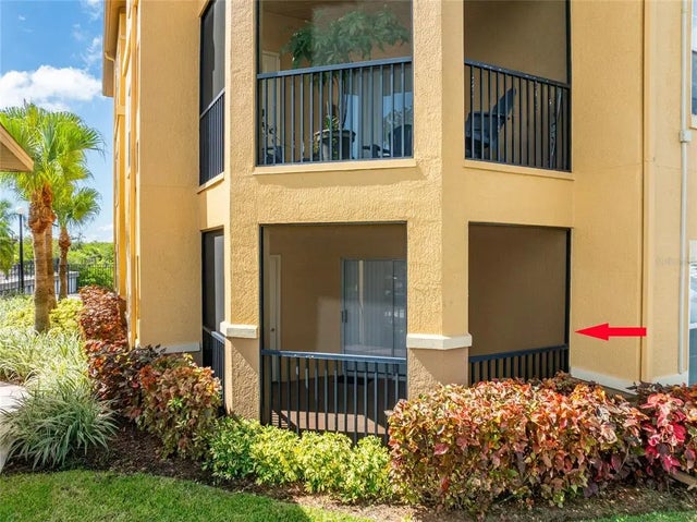 4345 Bayside Village Drive 102, TAMPA