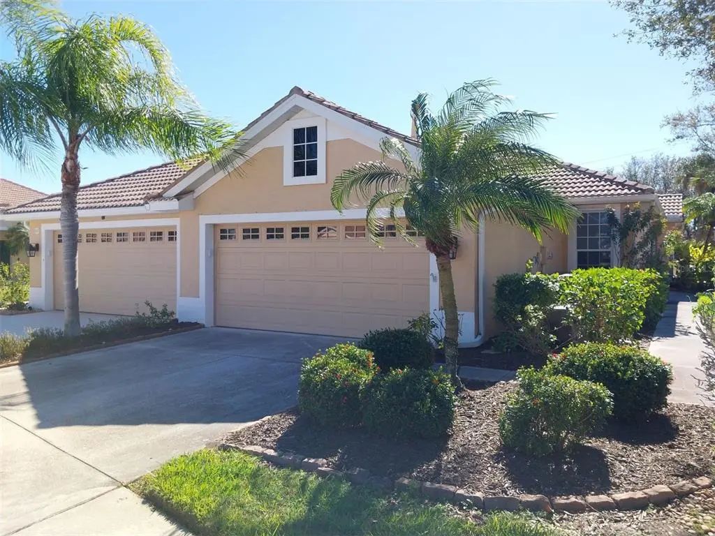 5641 Hidden Oak Court, NORTH PORT